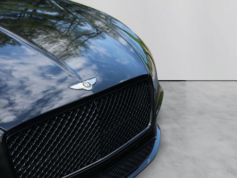 Used 2020 Bentley Continental GT AWD/4WD image 21