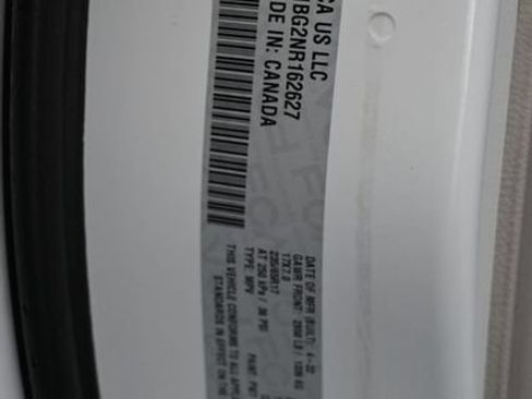 Used 2022 Chrysler Pacifica Touring-L FWD image 41