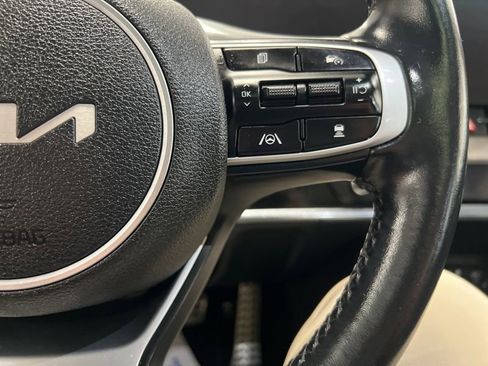 Certified 2023 Kia Sportage X-Pro AWD/4WD image 24