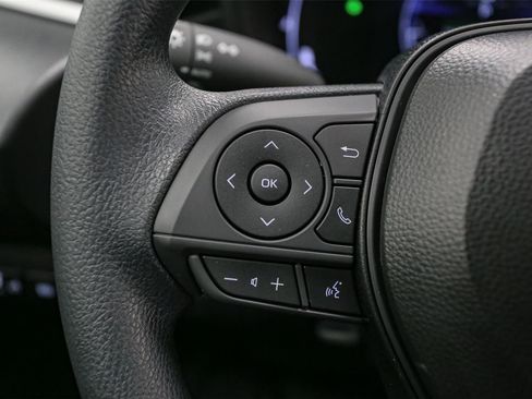 New 2026 Toyota Corolla LE image 21