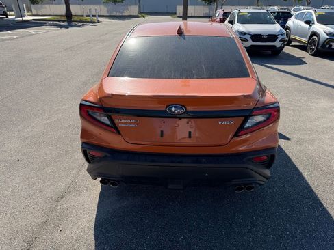 Used 2024 Subaru WRX Limited w/ Popular Package #2A image 6