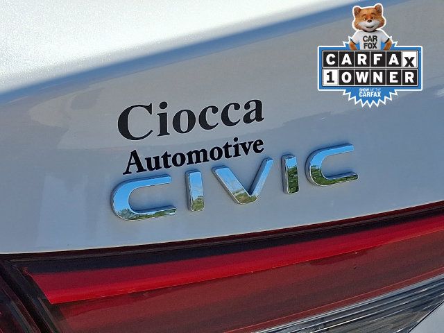 Used 2023 Honda Civic Touring image 30