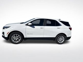 Certified 2023 Chevrolet Equinox LT FWD video 2