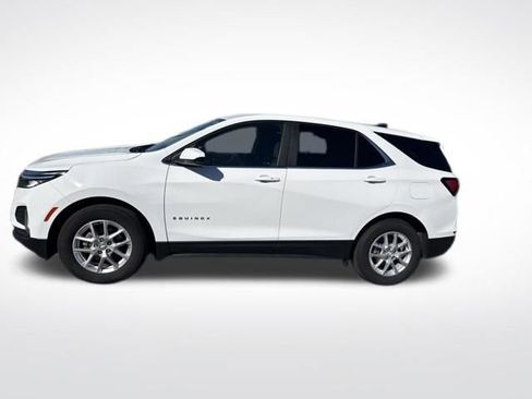 Certified 2023 Chevrolet Equinox LT FWD image 2