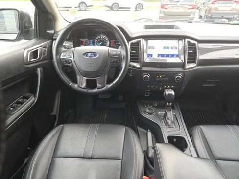 Used 2020 Ford Ranger Lariat w/ Technology Package image 24