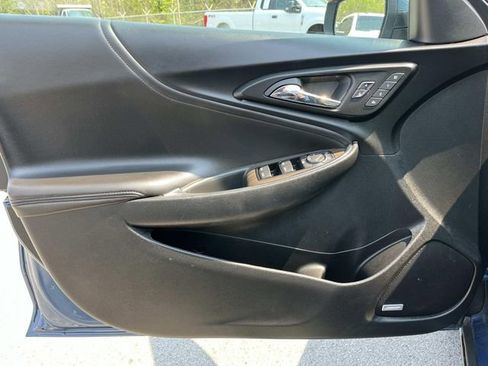 Used 2024 Chevrolet Malibu LT image 23