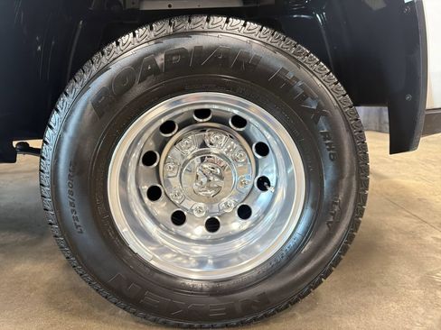 Used 2026 RAM 3500 Big Horn AWD/4WD image 19