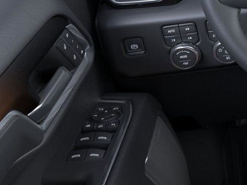 New 2026 GMC Sierra 2500 Denali image 22