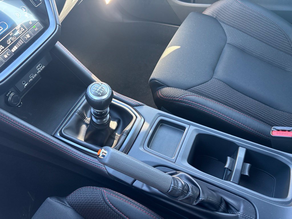 New 2026 Subaru WRX Premium AWD/4WD image 15