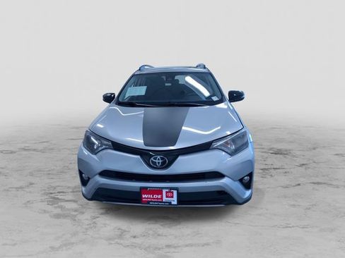 Used 2018 Toyota RAV4 Adventure w/ Plus Extra Value Package AWD/4WD image 5