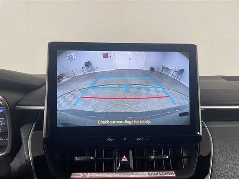 New 2026 Toyota Corolla XSE FWD image 18
