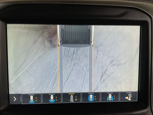 Used 2019 GMC Sierra 1500 Denali w/ Denali Ultimate Package image 57