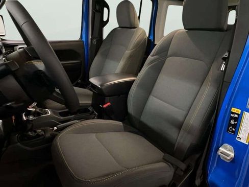 Used 2024 Jeep Wrangler Unlimited image 80