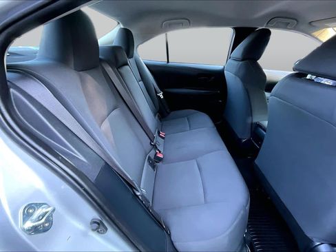 Certified 2022 Toyota Corolla LE FWD image 18