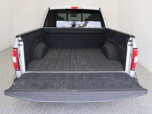 Used 2019 Ford F150 XLT w/ Equipment Group 302A Luxury RWD image 32