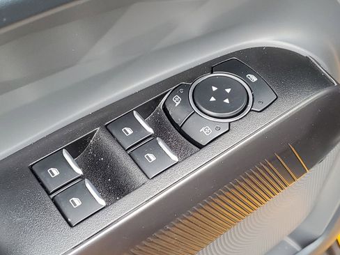 New 2026 Ford Maverick Lariat w/ Black Appearance Package image 25