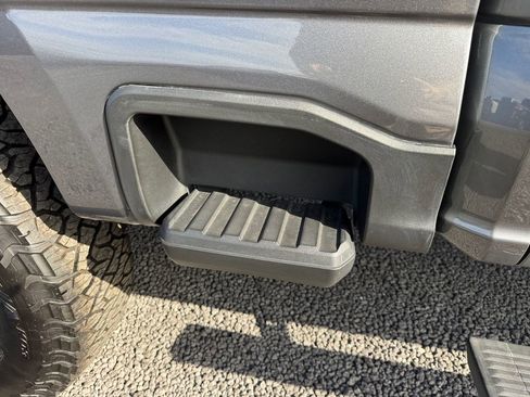 Certified 2023 Ford F350 Platinum w/ Tremor Off-Road Package image 26