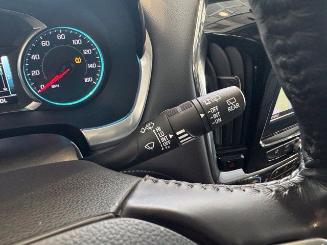 Used 2019 Chevrolet Traverse Premier w/ LPO, Floor Liner Package AWD/4WD image 33