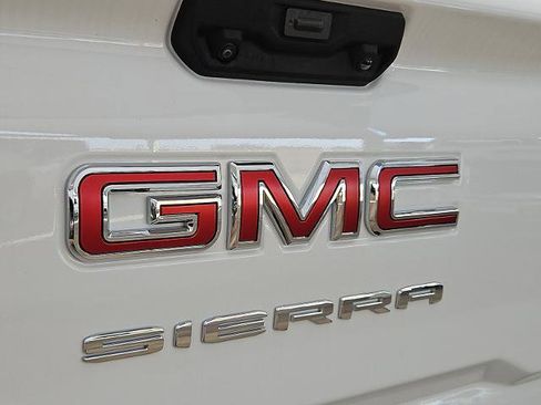 New 2025 GMC Sierra 3500 Pro w/ 1SA Pro Safety Plus Package image 56