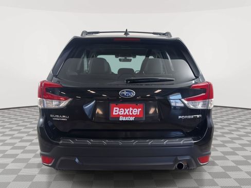 Used 2021 Subaru Forester Limited w/ Popular Package #3 AWD/4WD image 18
