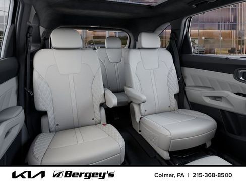 New 2026 Kia Sorento SX Prestige AWD/4WD image 19
