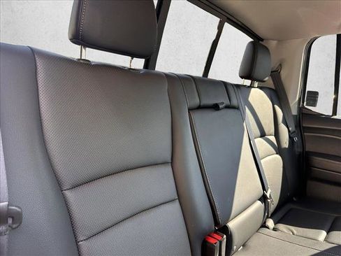 Used 2020 Honda Ridgeline RTL-E image 27