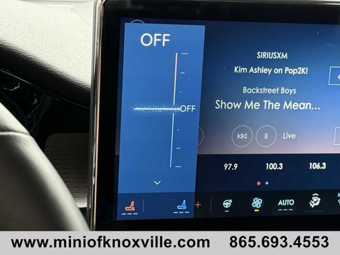 Used 2025 Lincoln Corsair Grand Touring w/ Equipment Group 301A image 27