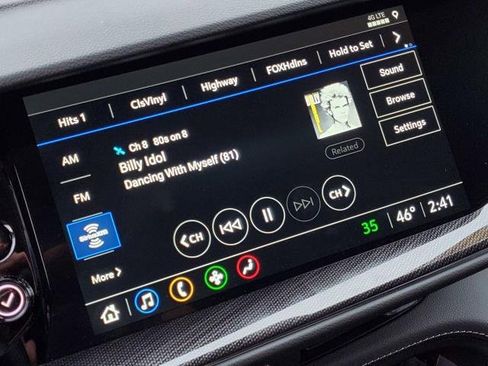 Certified 2023 Buick Envision Preferred image 18