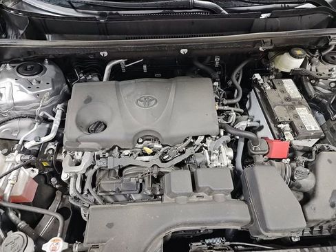 Used 2024 Toyota RAV4 LE image 15