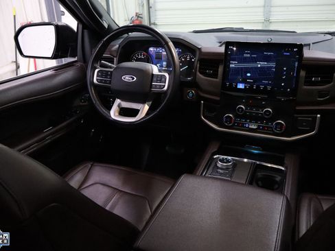 Certified 2024 Ford Expedition Max Limited image 26
