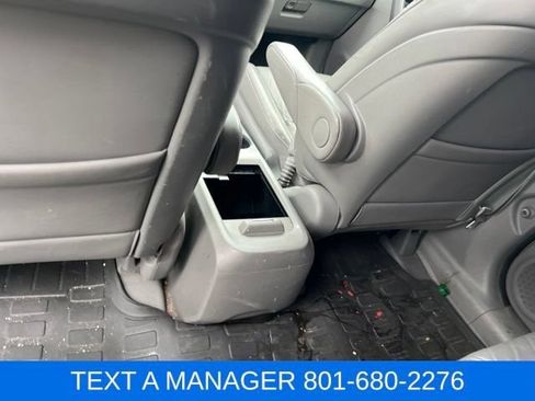 Used 2008 Honda CR-V EX-L image 27