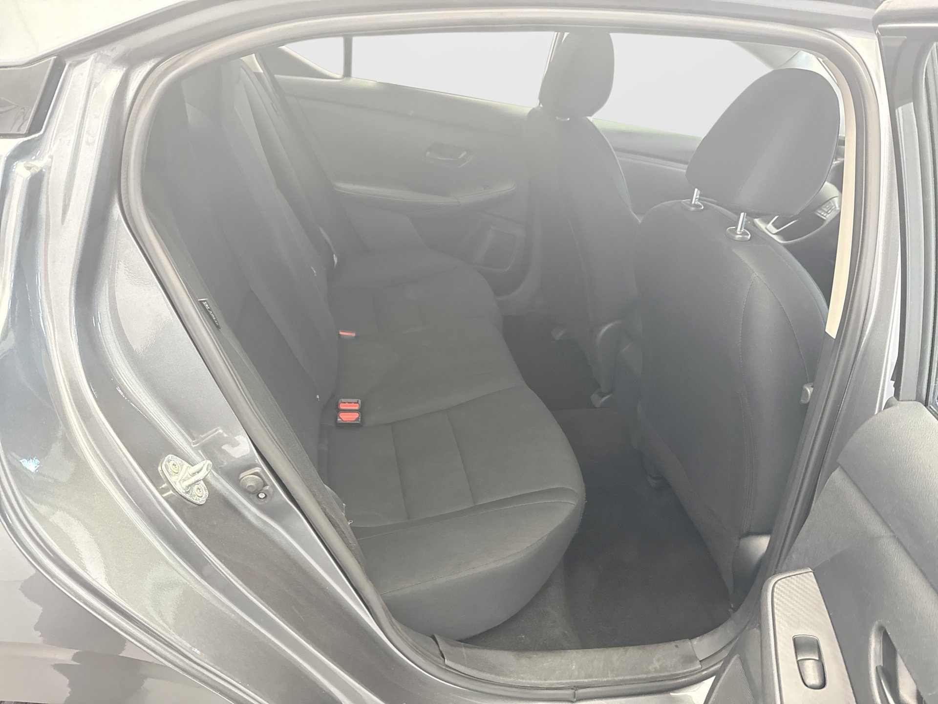 Used 2024 Nissan Sentra S FWD image 17