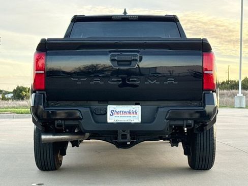 Used 2025 Toyota Tacoma SR5 RWD image 8