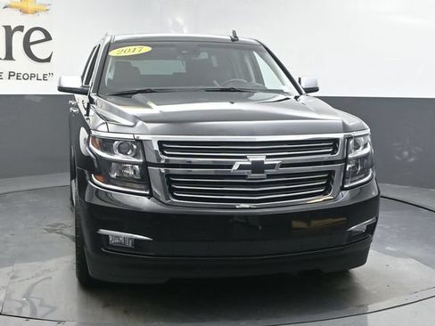 Used 2017 Chevrolet Tahoe Premier AWD/4WD image 54