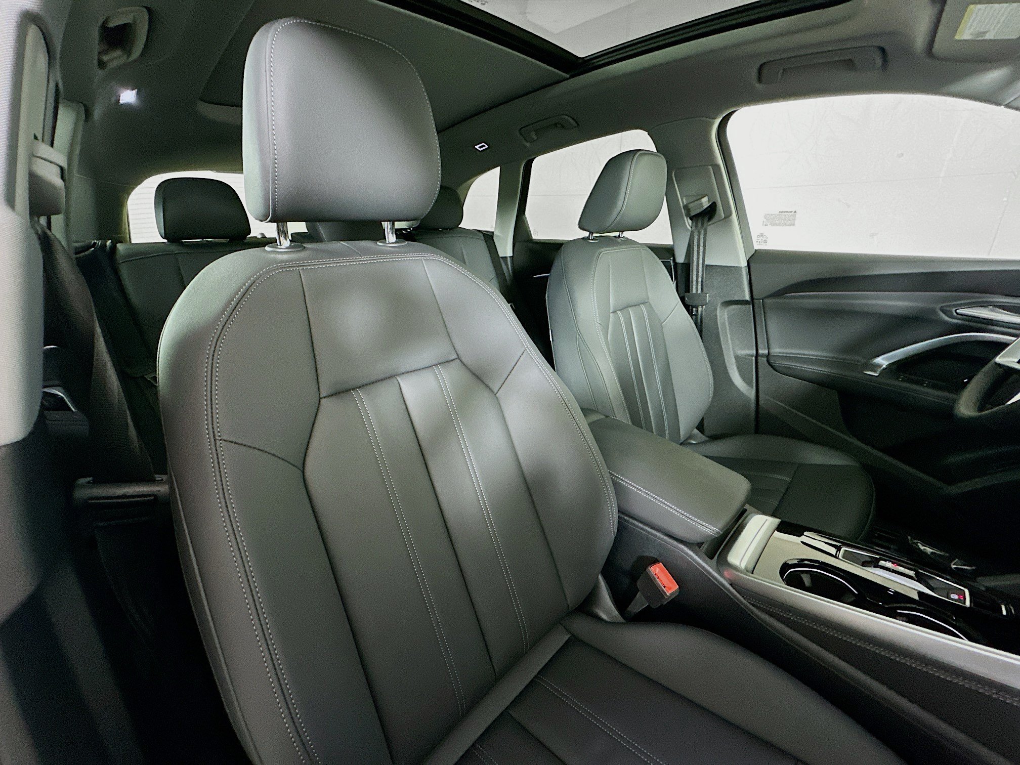 New 2026 Audi Q5 Premium Plus AWD/4WD image 29