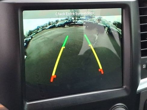 Used 2018 RAM 2500 Power Wagon image 17