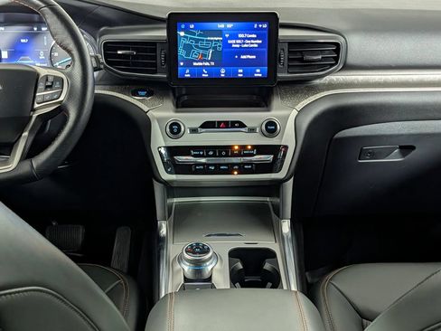 Certified 2022 Ford Explorer Timberline AWD/4WD image 14