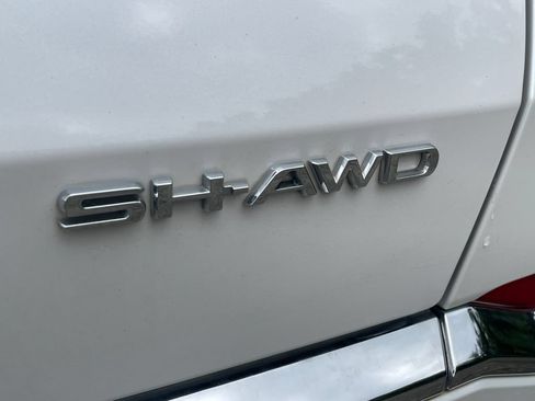 Used 2025 Acura MDX SH-AWD w/ Advance Package image 18