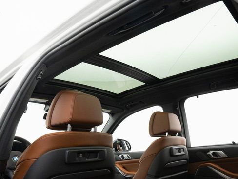 Used 2023 BMW X5 M50i w/ Executive Package image 20