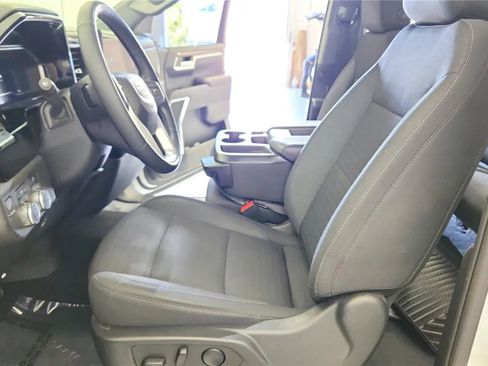 Used 2023 GMC Sierra 1500 Elevation w/ LPO, Elevation Black Package AWD/4WD image 22