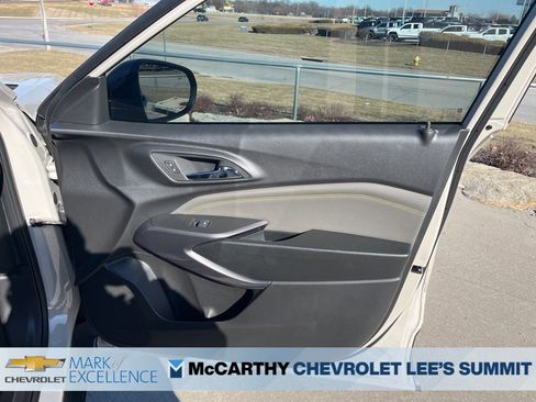 New 2026 Chevrolet Trax ACTIV w/ Driver Confidence Package image 12