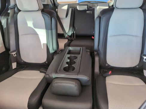 New 2026 Honda Odyssey Elite image 24