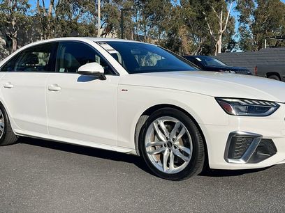 Used 2023 Audi A4 2.0T Premium Plus