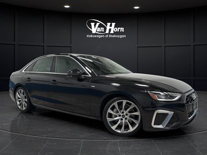 Used 2023 Audi A4 2.0T Premium Plus w/ Premium Plus Package
