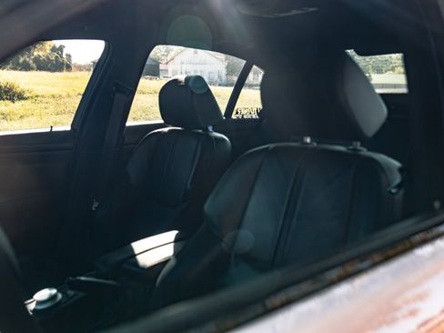 Used 2008 BMW M3 Sedan image 29