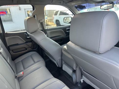 Used 2018 Chevrolet Silverado 1500 W/T w/ WT Convenience Package image 14