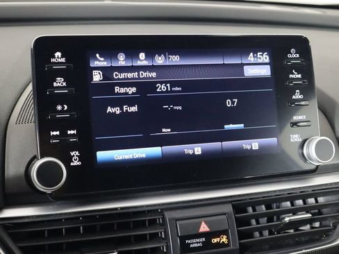 Used 2020 Honda Accord Sport image 31