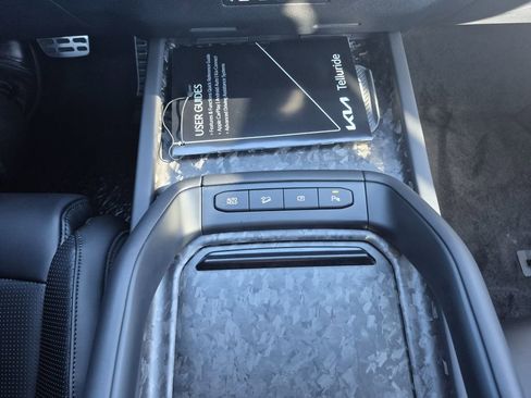 New 2027 Kia Telluride SX Prestige X-Pro AWD/4WD image 8