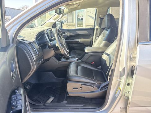 Used 2018 GMC Canyon SLT w/ Trailering Package image 25
