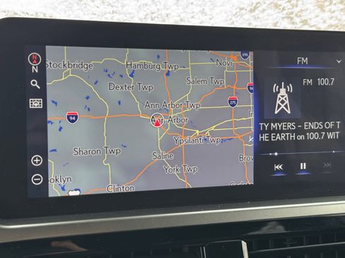 Used 2022 Lexus GX 460 Luxury image 23